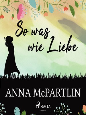 cover image of So was wie Liebe (Gekürzt)